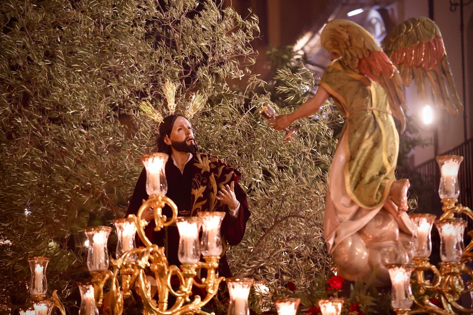 Nuestro Padre Jesús de la Oración en el Huerto, de Córdoba