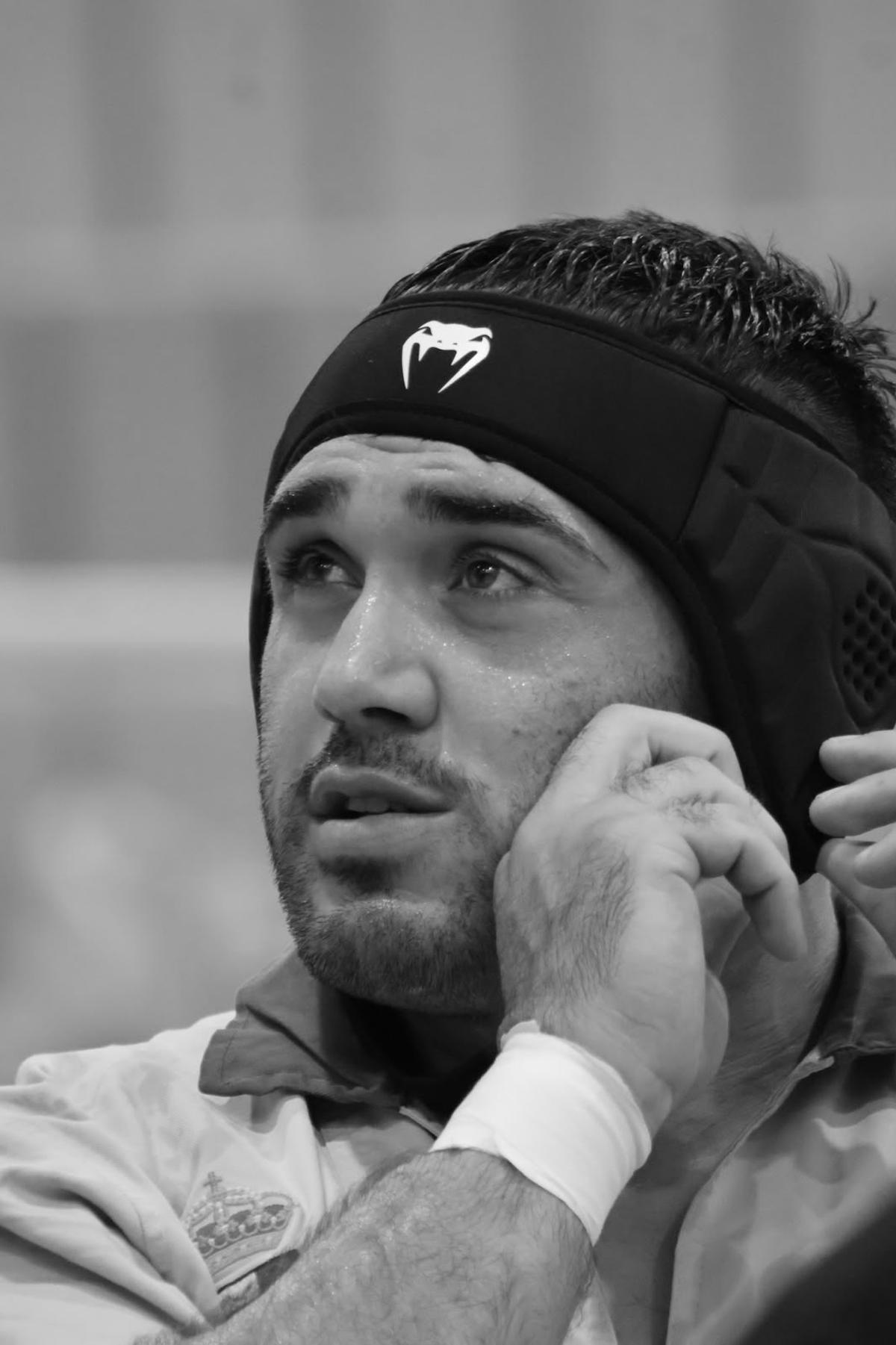 Eusebio Ledesma cierra una temporada perfecta con el triplete de Liga Regional, Insular y Copa