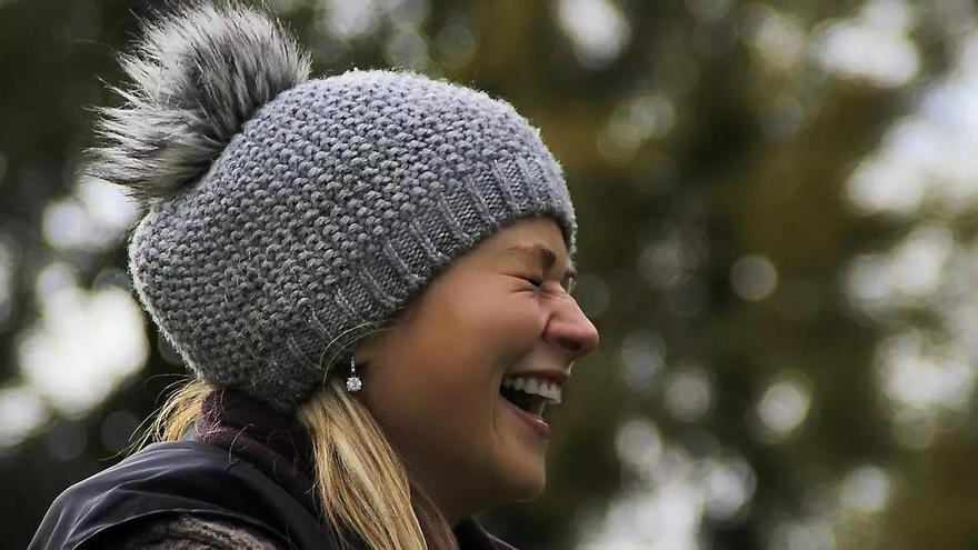 Se desvela el motivo por el que los gorros de invierno llevan pompón: no es solo estética