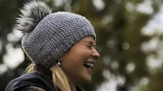 Se desvela el motivo por el que los gorros de invierno llevan pompón: no es solo estética