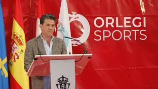Orlegi trae a Gijón el Summit Internacional con la presencia de uno de los creadores de la MLS