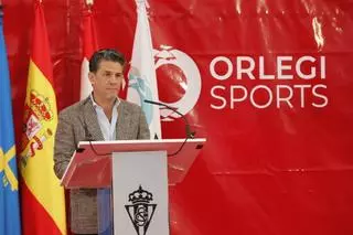 Orlegi trae a Gijón el Summit Internacional con la presencia de uno de los creadores de la MLS