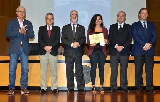 PREMIOS TITULOS OFICIALES ULPGC MEJORES ...