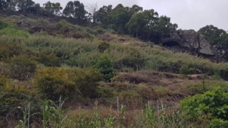 Terrenos y parcelas en venta en Las Palmas.