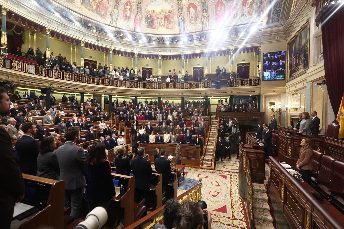 "Els polítics estan per a servir, i no per a ser servits"