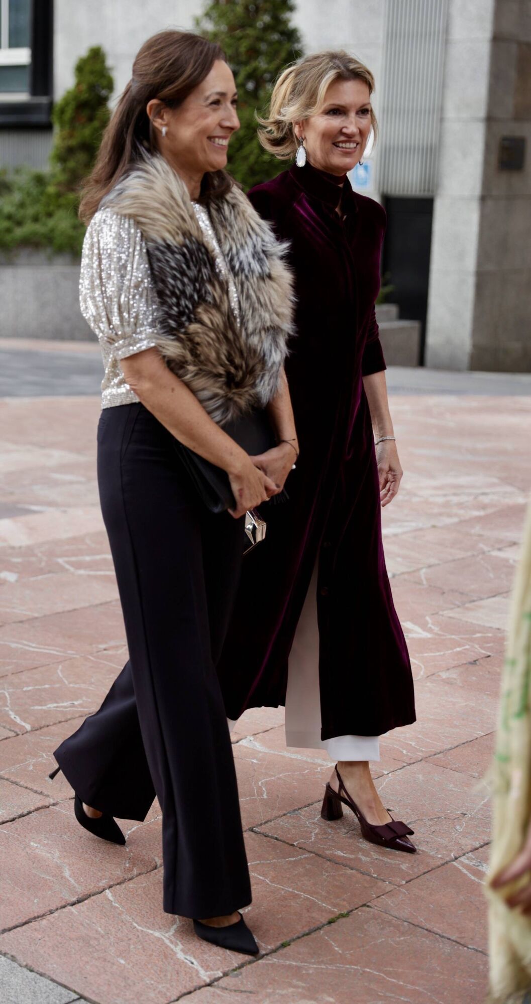 Oviedo asistentes concierto premios príncipe