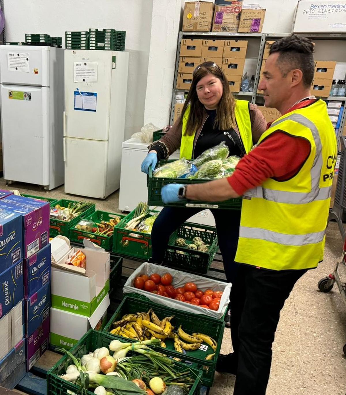 Ayudas sociales y personales.