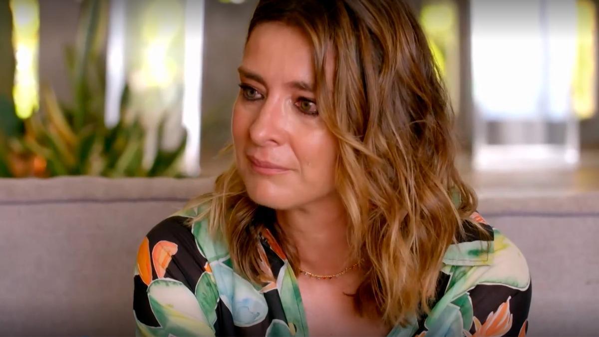 El inquietante mensaje de una exconcursante de "La isla de las tentaciones": "Tengo un poquito de miedo"
