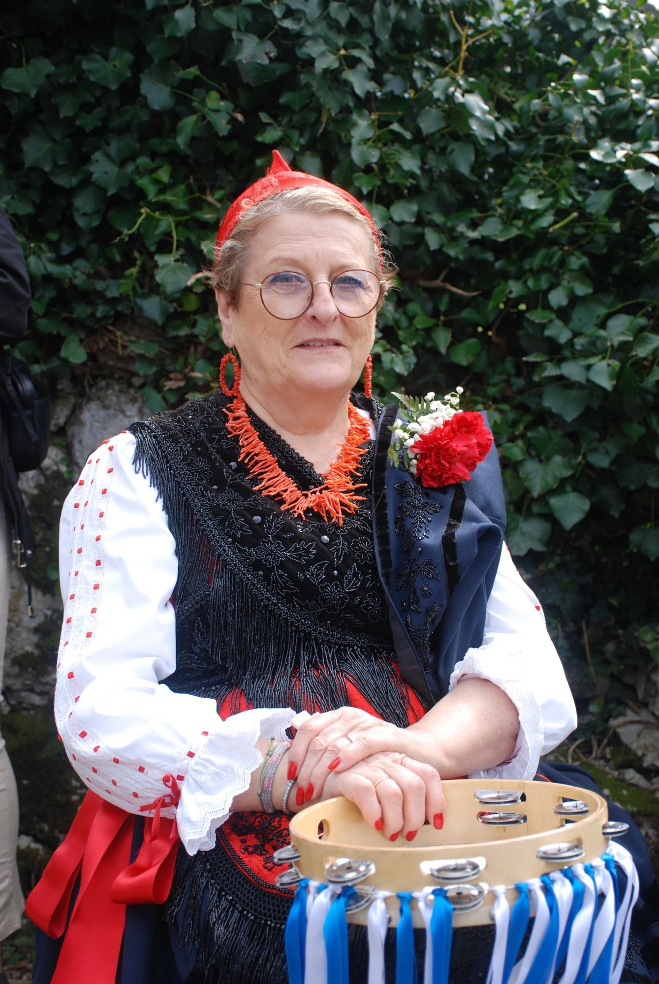 Fiestas de San José en Posada la Vieya, Llanes