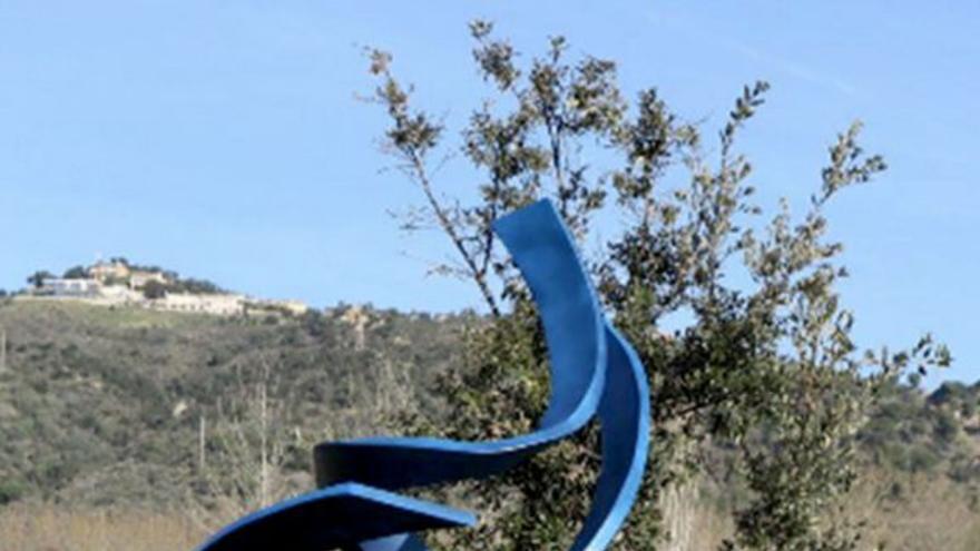 L’escultura no existeix