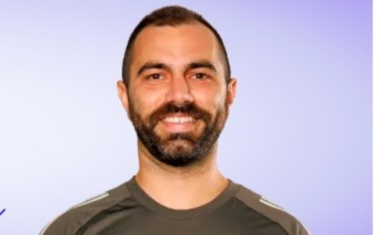 Kevin Cardeiro Carmona.