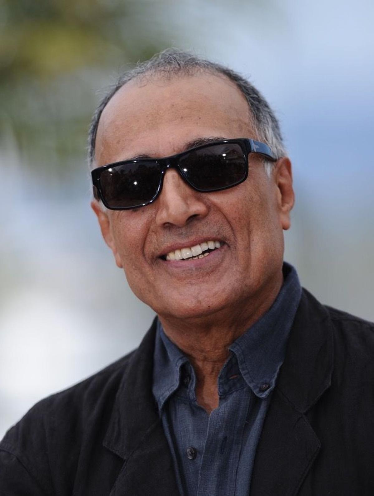 Nos despedimos de, Abbas Kiarostami