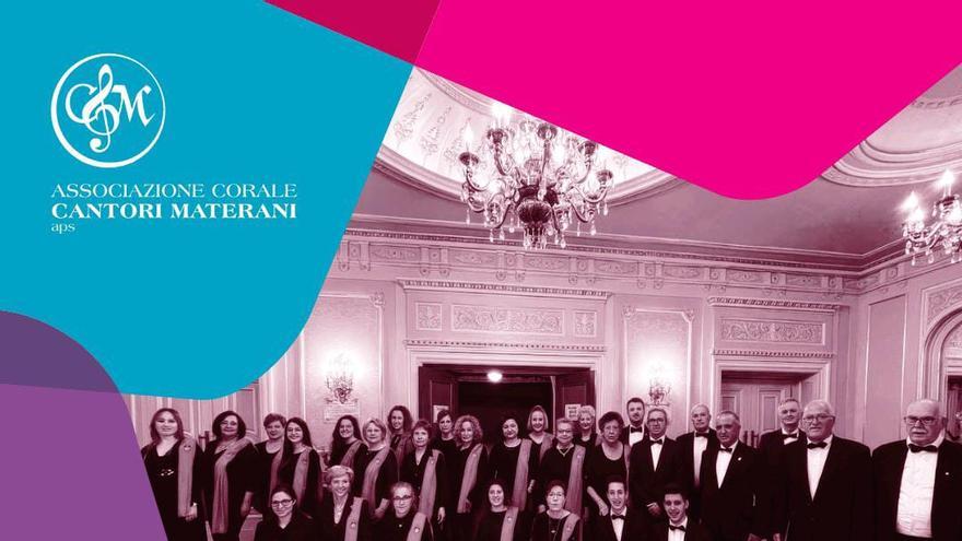 La Coral Polifónica de la Banda Primitiva actuará en Matera bajo el sello de “Llíria City of Music”