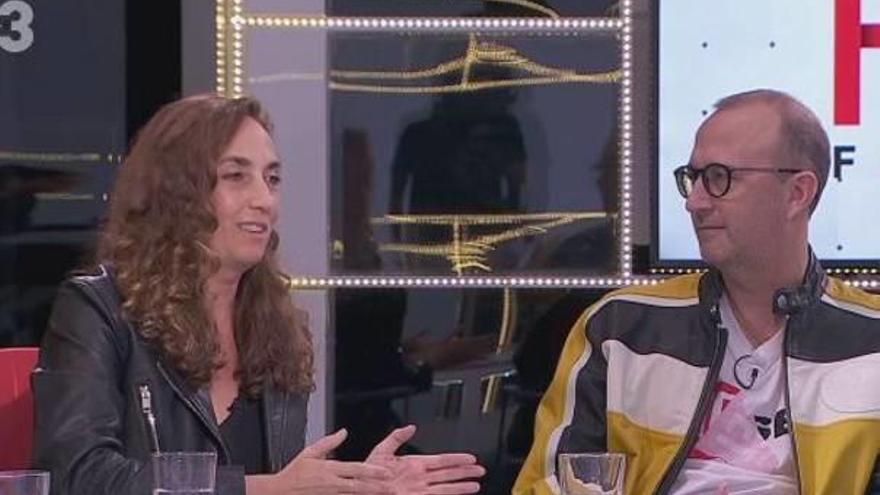 Punset: &quot;Dialogar con Puigdemont no es delito, Rivera debería hacerlo&quot;