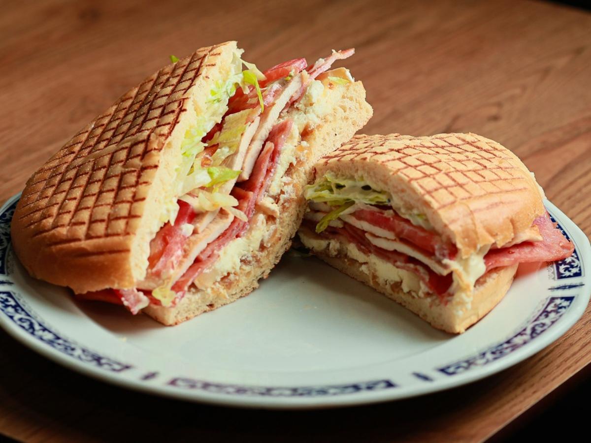 Imagen de archivo de un campero malagueño