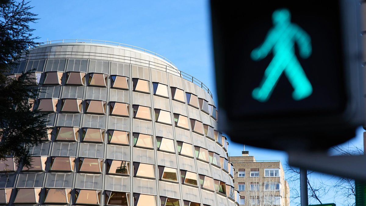 El TC inadmite el recurso de una mujer a la que se practicó una cesárea de urgencia, que causó discapacidad en su hijo