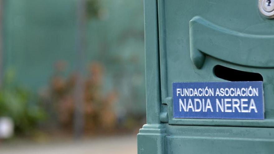 Arxivada la causa contra els pares de la Nadia per exhibicionisme i pornografia