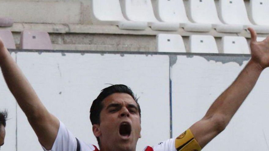 Zamora CF - Gimnástica Segoviana: Despedida y una "copa" en el Ruta de la Plata