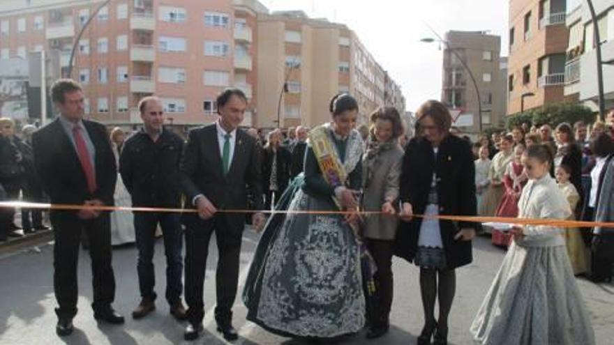 Fin de semana comercial con la  XXIX Fira de Sant Antoni de Benicarló