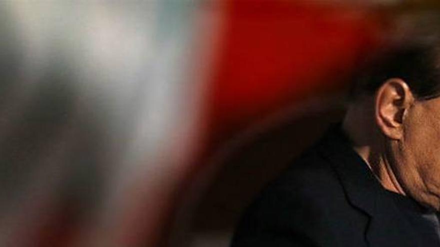 El Senado expulsa a Berlusconi por fraude fiscal