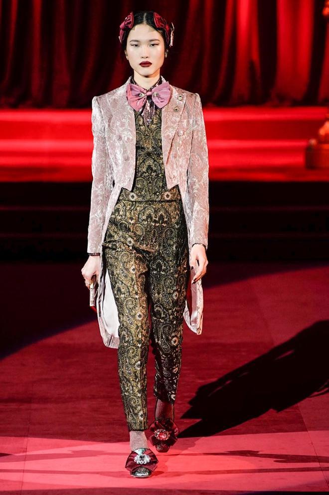 Dolce & Gabbana