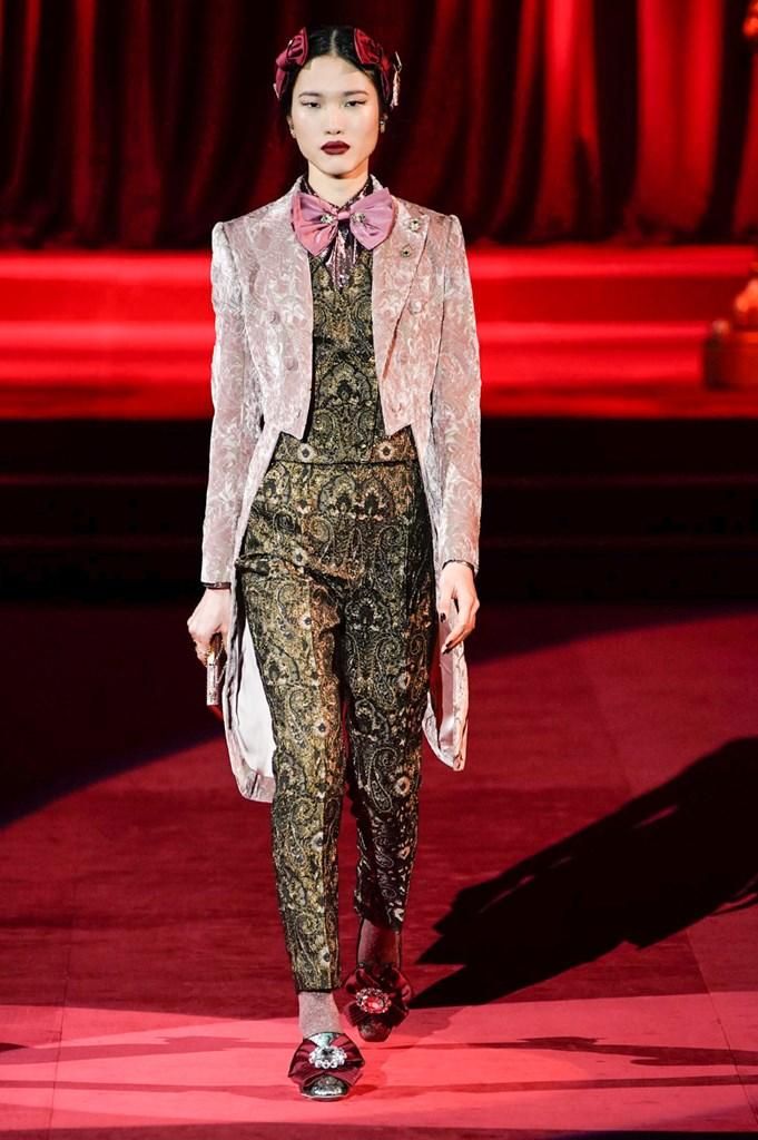 Dolce & Gabbana