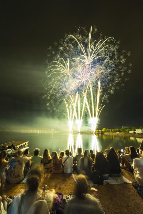 Castell de focs 2019