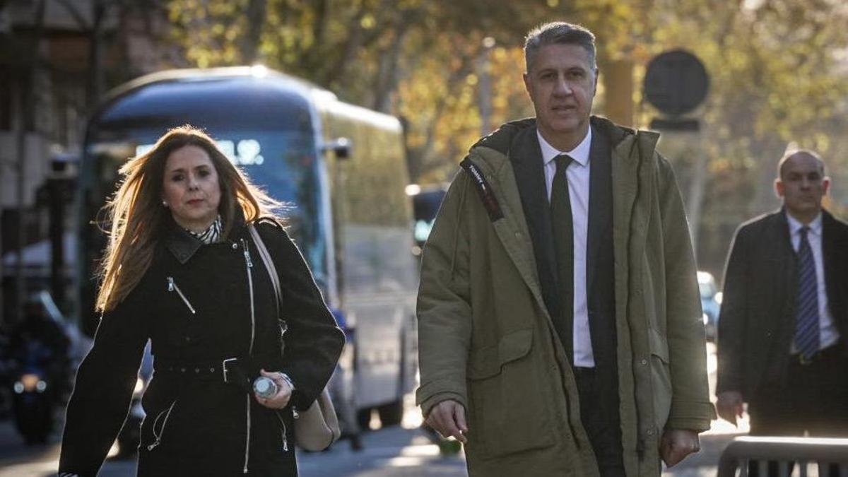 Juzgan a Albiol por la instalación de antenas sin licencias en Badalona