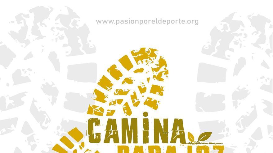 Camina Badajoz