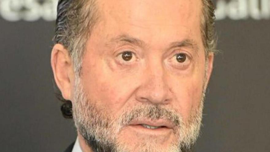 Juan Carlos Escotet. | L. O.