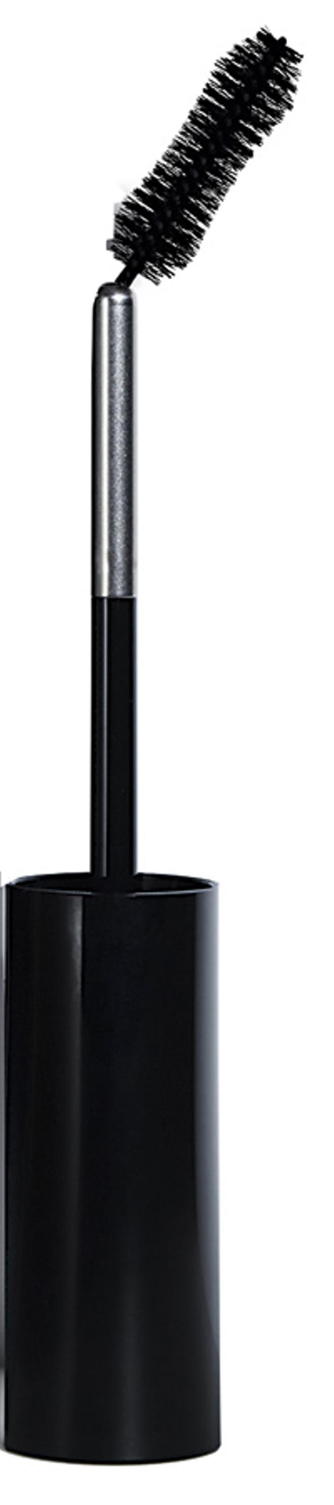 Visto en pasarela, pestañas XL: máscara Full Lash Multi Dimension, de Shiseido