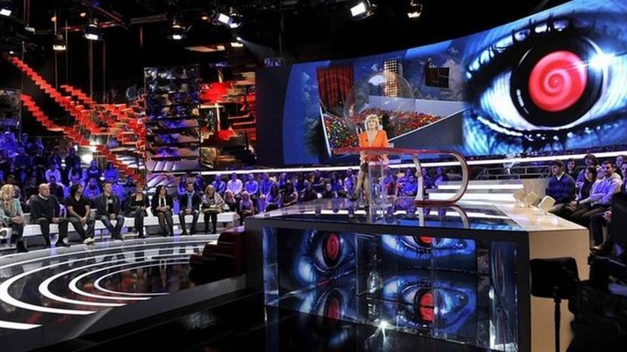 Vuelve &#039;Gran hermano&#039;