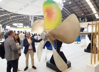 Empresas gallegas captan el 43% de las ayudas estatales para innovación