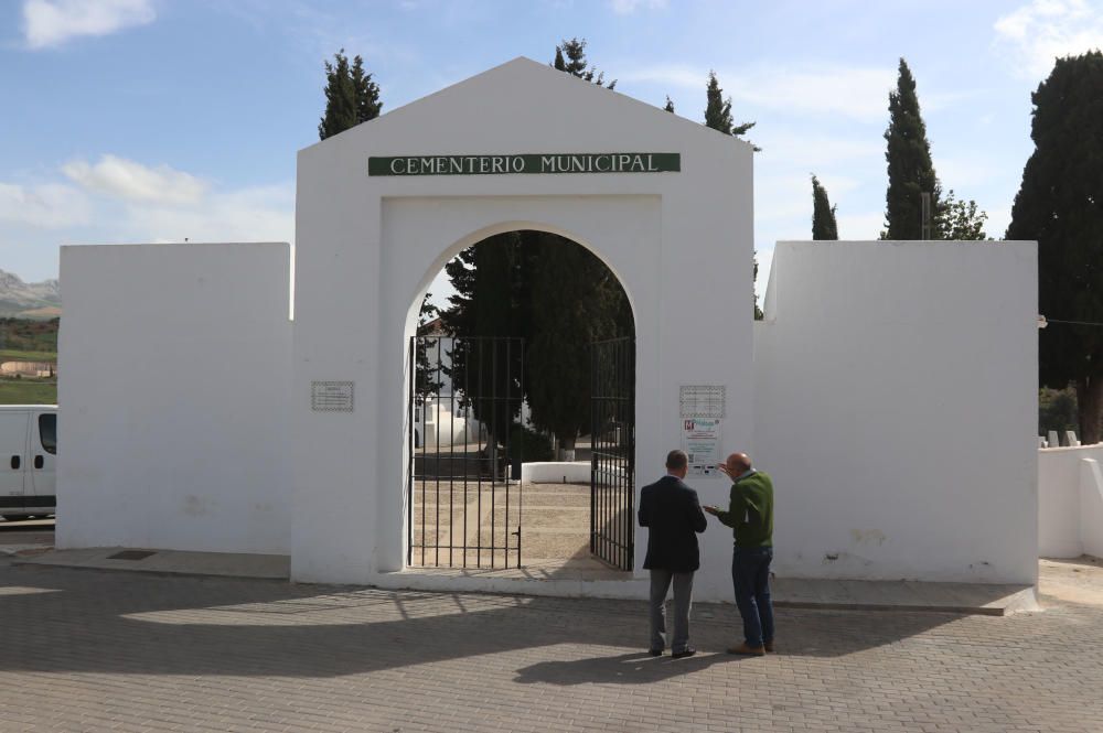 El monumento más famoso del pueblo fue declarado Bien de Interés Cultural en 2006