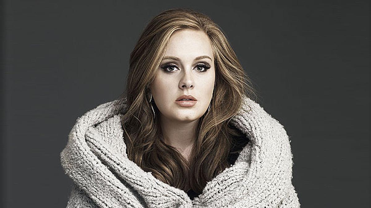 Vídeoclip de ’Hello’. Adele en vint-i-cinc càpsules.