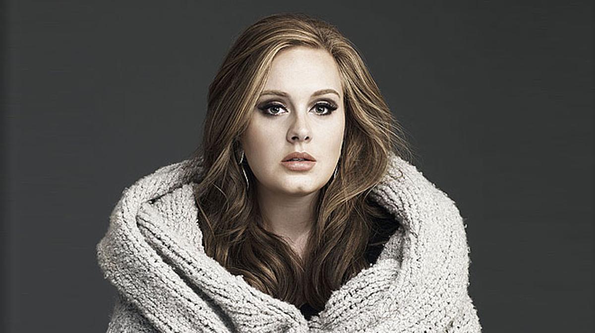 Vídeoclip de Hello. Adele en vint-i-cinc càpsules.