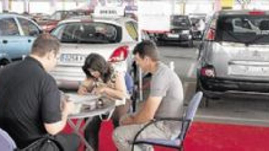 Motorocasión va camino de superar las ventas del 2010