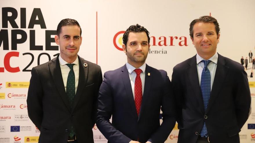 Paterna acoge la Feria Empleo 2019 para fomentar la ocupación y el emprendimiento