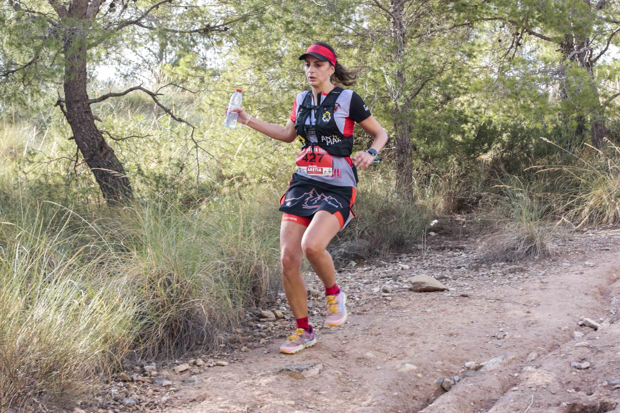 La Hoya Trail 2022 en Lorca