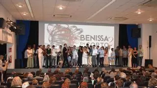 Benissa en Corto proyecta este sábado las obras ganadoras de su segunda edición