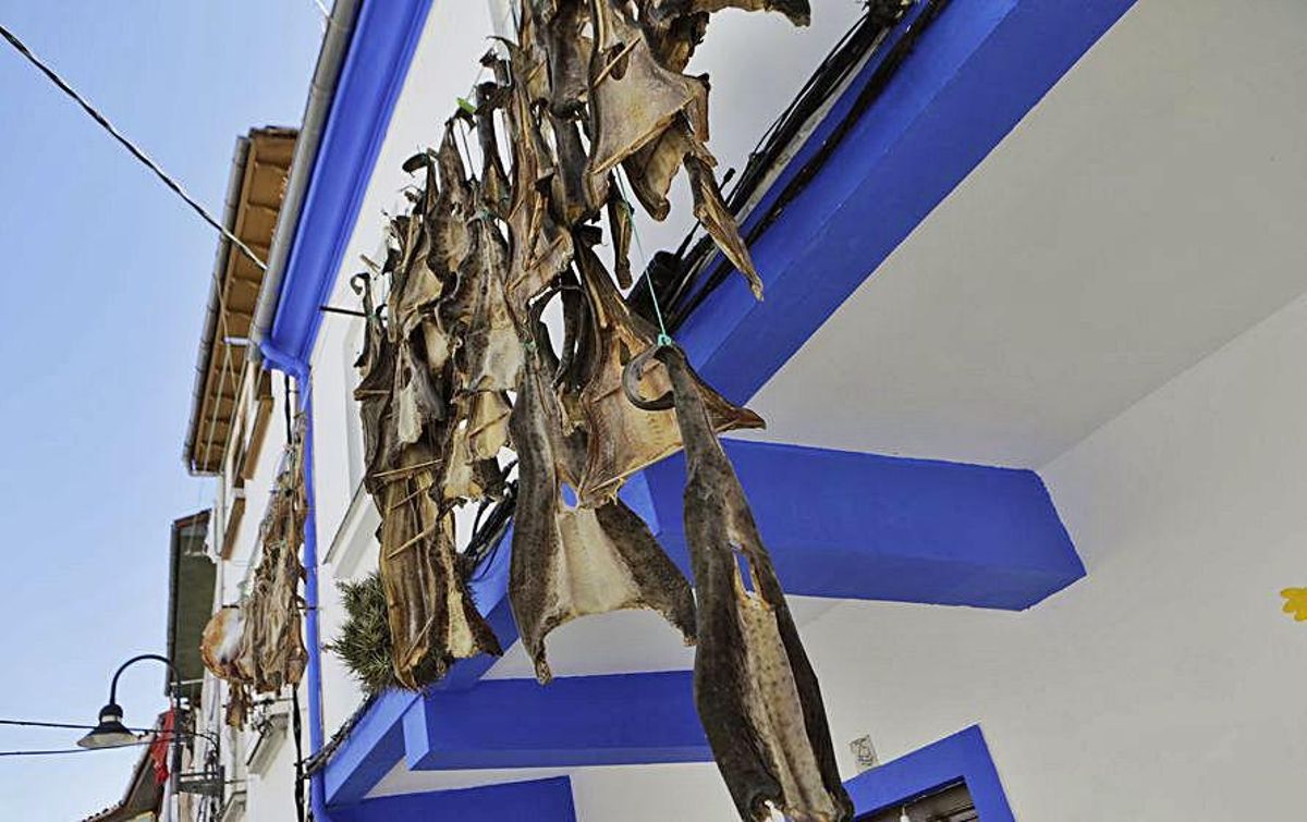 Caízos y pixuetos guardan aún sus secretos