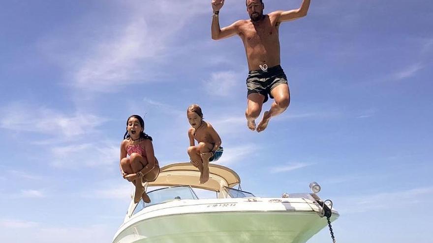 Blue Ocean Ibiza alquila barcos para un día o para varias jornadas