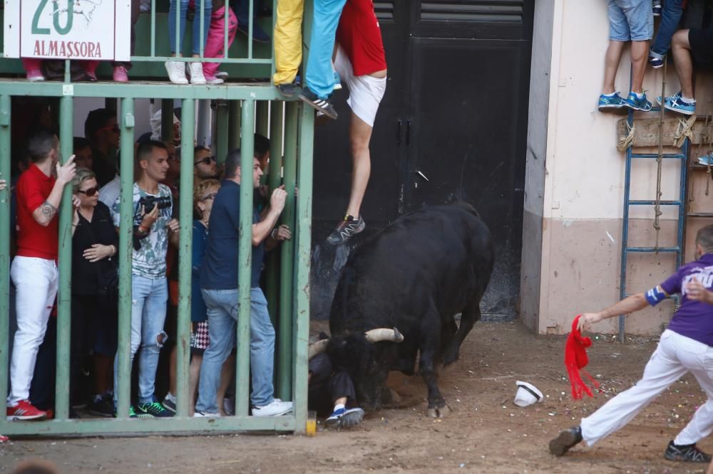 Festes del Roser en Almassora