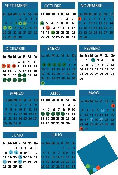 Canarias arranca el curso con 5.900 alumnos menos y el 75% inmunizados