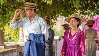 'La Promesa', avance semanal: Martina está embarazada, Curro se distancia de Ángela y Manuel pone rumbo a Lisboa