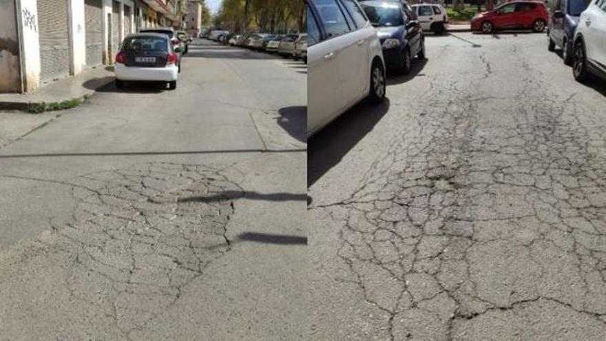 De la ocupación a la falta de institutos: las quejas vecinales de barrios y pedanías de Murcia