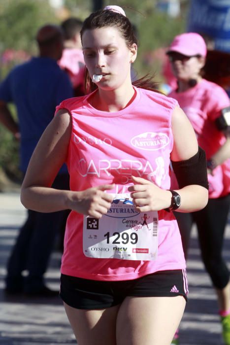 Búscate en la Carrera de la Mujer de Valencia 2016