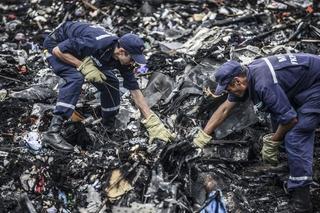 Los principales casos de aviones derribados por error