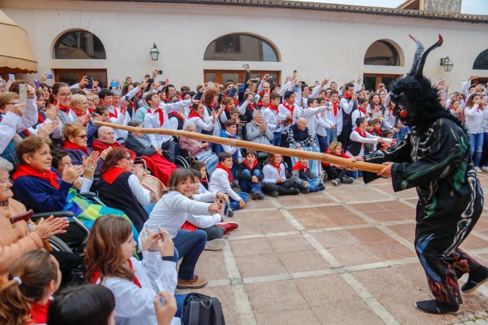 Sant Antoni Mallorca 2019