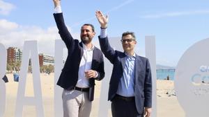 El Govern titlla de «trampa electoralista» l’acord de claredat de Pere Aragonès